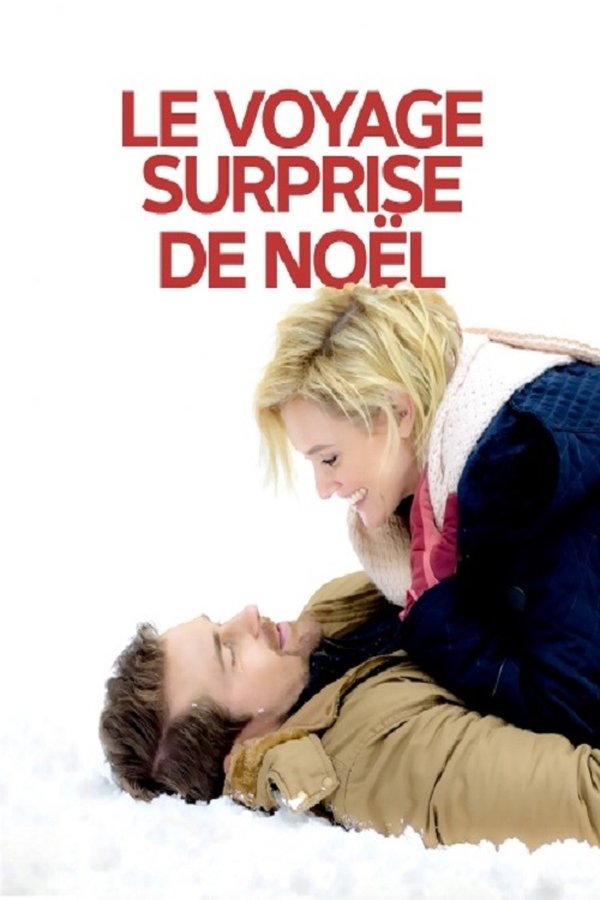 FR - Le voyage surprise de Noël (2017)