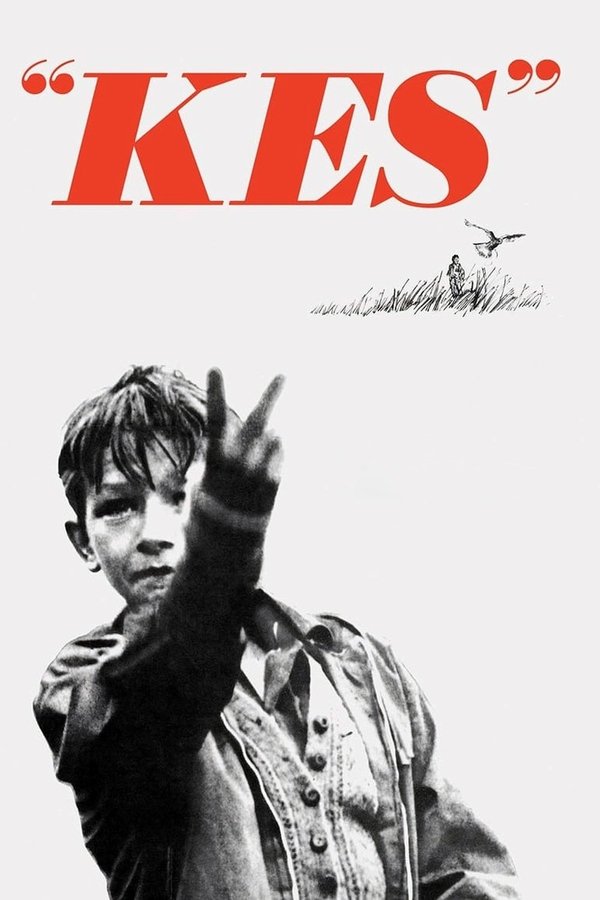 IR - Kes
