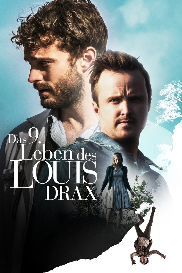 DE - Das 9. Leben des Louis Drax (2016)