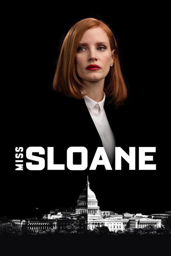 EN - Miss Sloane (2016)