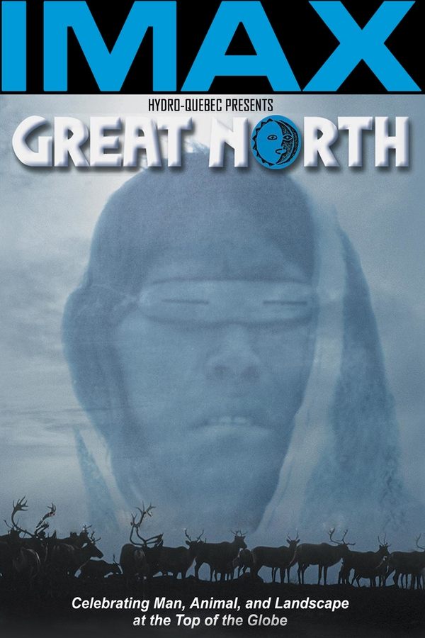 EN - IMAX Great North (2001)