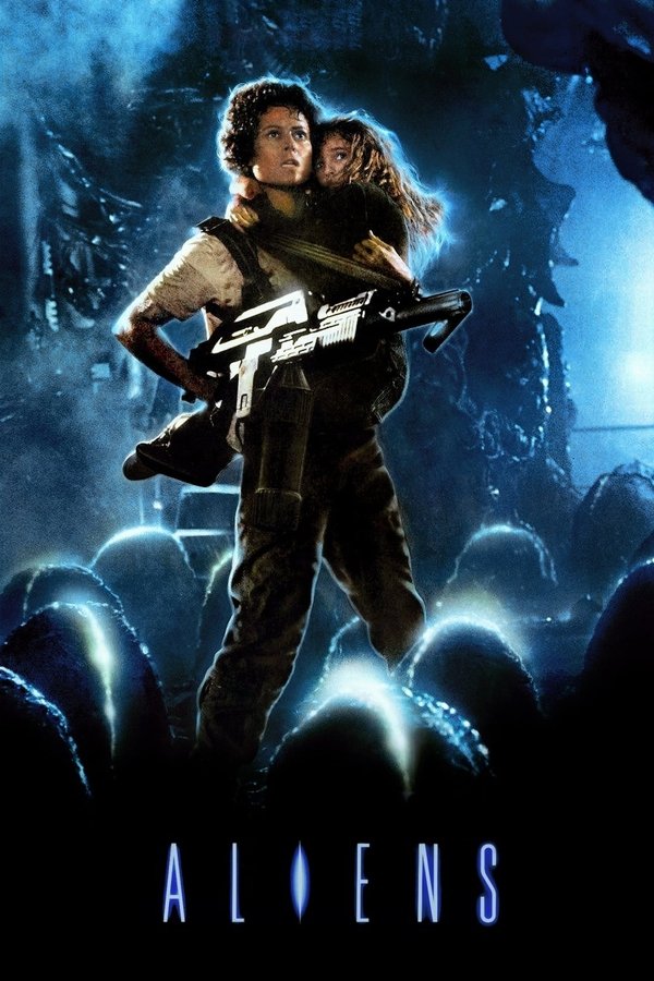 IN - Aliens (1986)