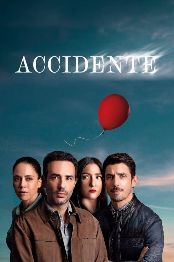 FR - Accidente (2024)