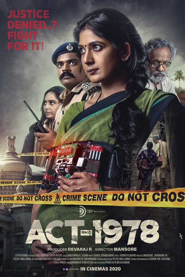 AR - ACT-1978 (2020)