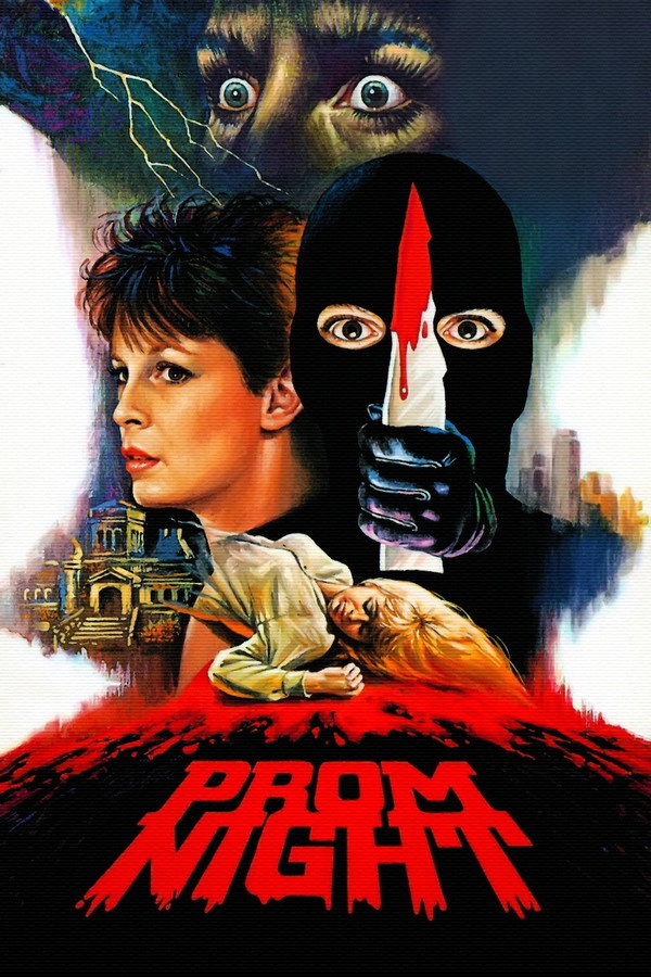 SE - Prom Night