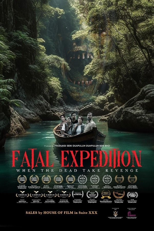 RU - Fatal Expedition (2024)