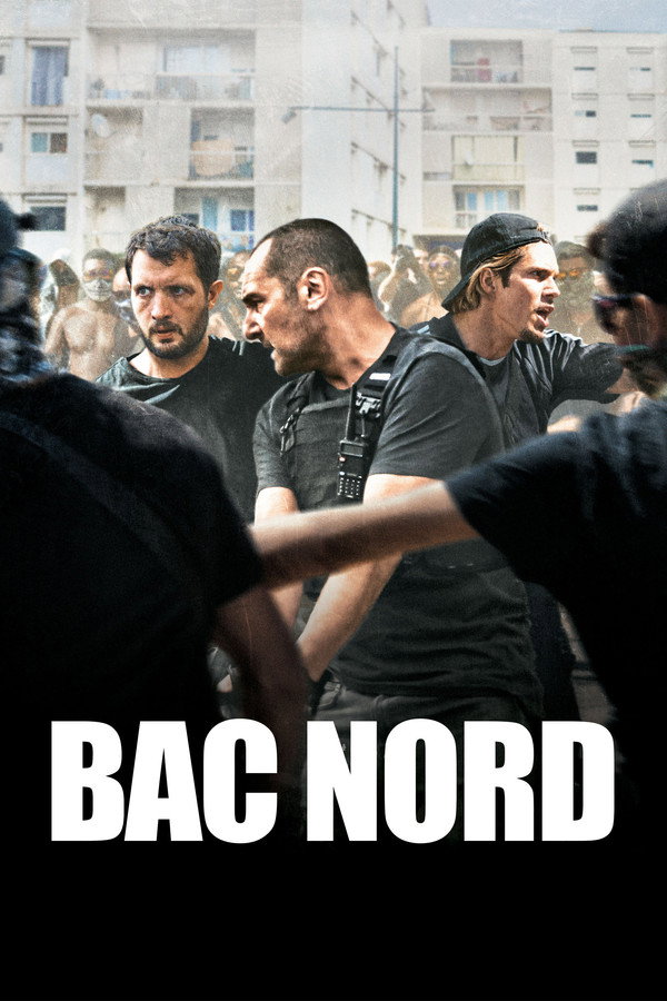 FR - BAC Nord  (2021)