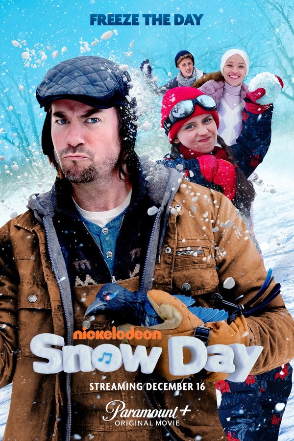 EN - Snow Day (2022)