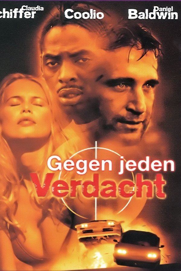 DE - Gegen jeden Verdacht (2001)