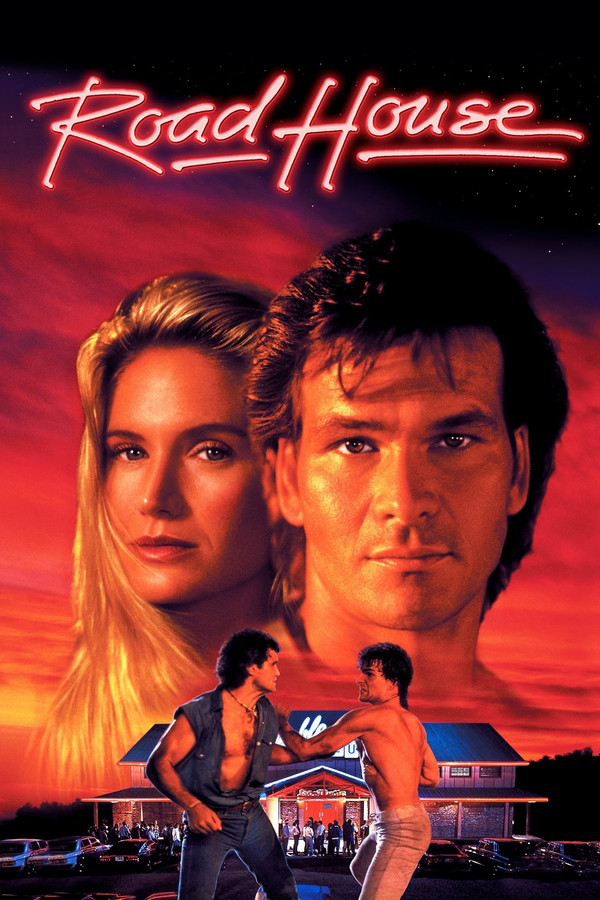 AL - Road House (1989)