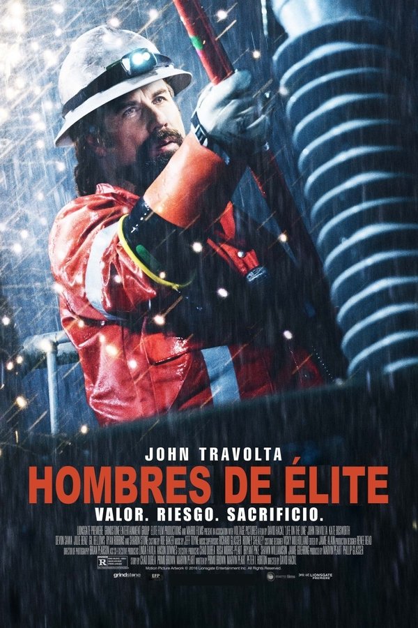 ES - Hombres de élite