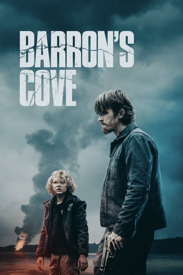 PL - Barron's Cove (2025)