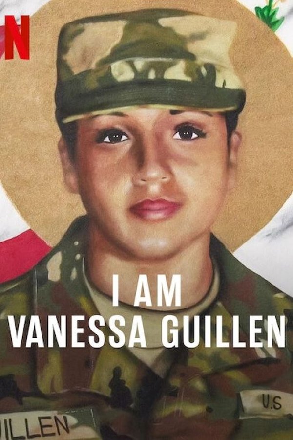 AR - I Am Vanessa Guillen (2022)