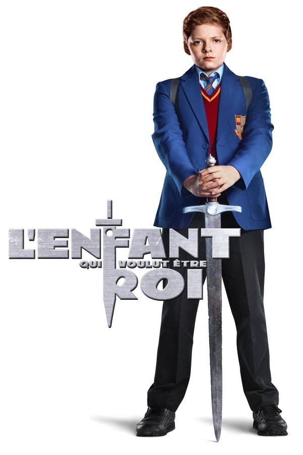 le destin d'un roi (2019)
