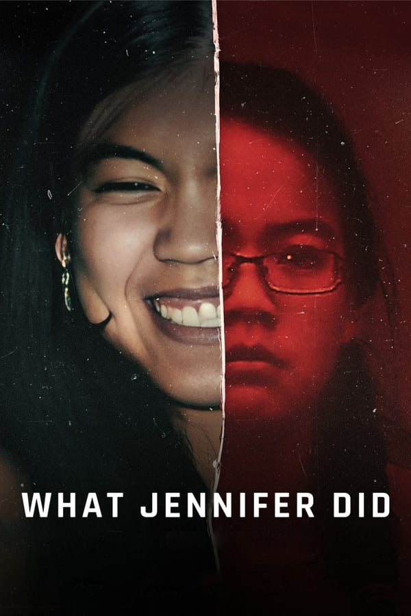 NL - WHAT JENNIFER DID (2024)