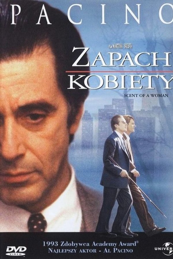 PL - ZAPACH KOBIETY (1992)
