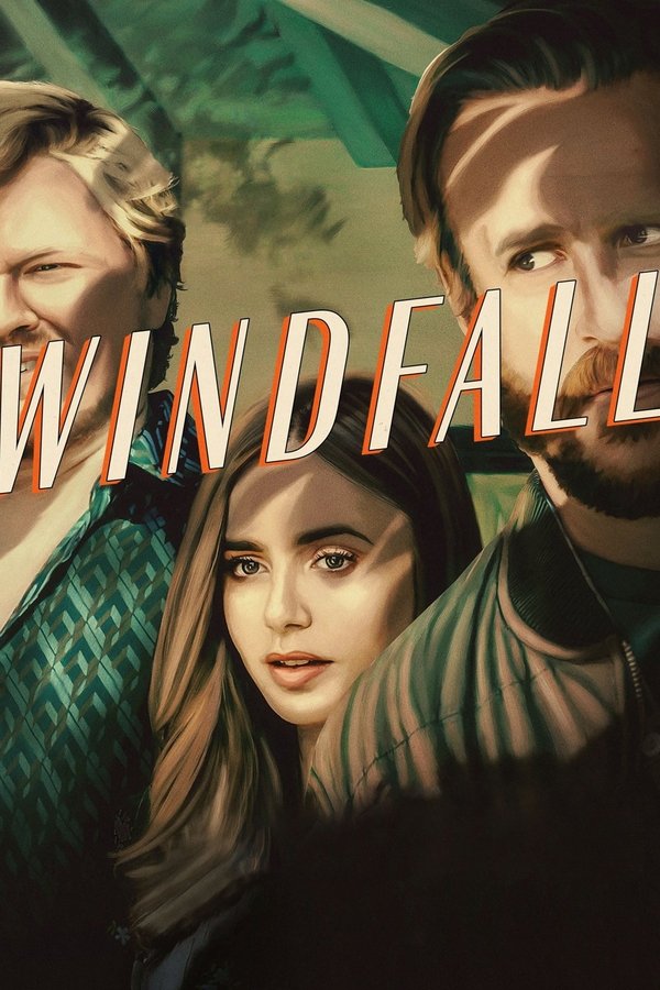 AL - Windfall  (2022)