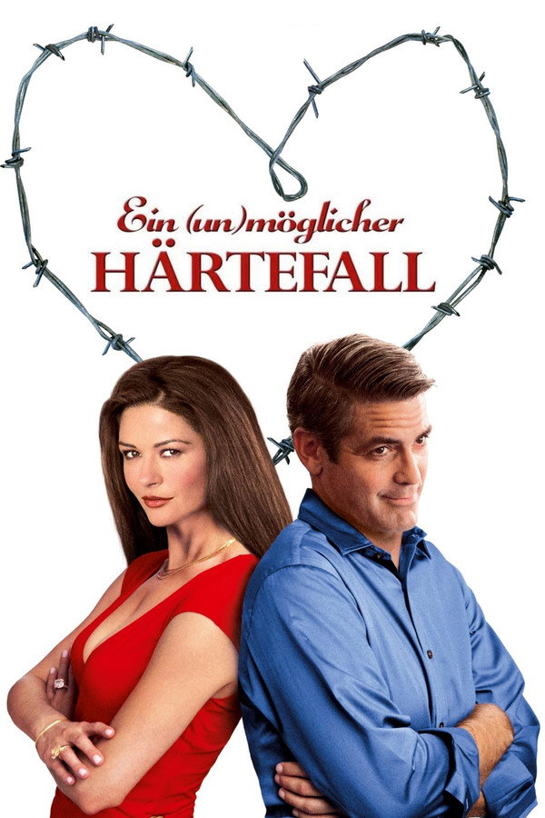DE - Ein (un)möglicher Härtefall (2003)