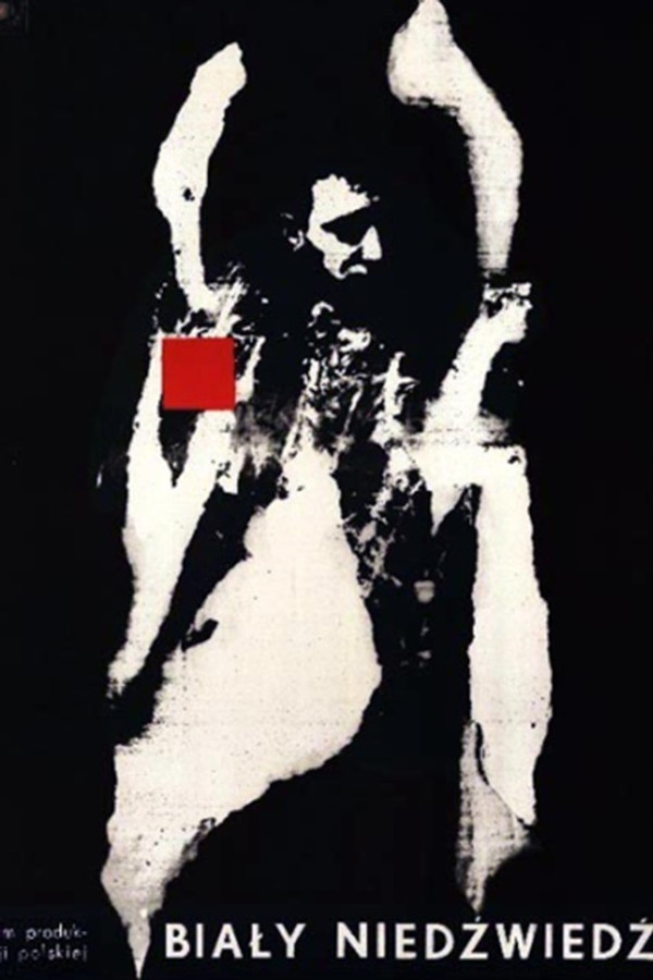 PL - BIAŁY NIEDŹWIEDŹ (1959) POLSKI