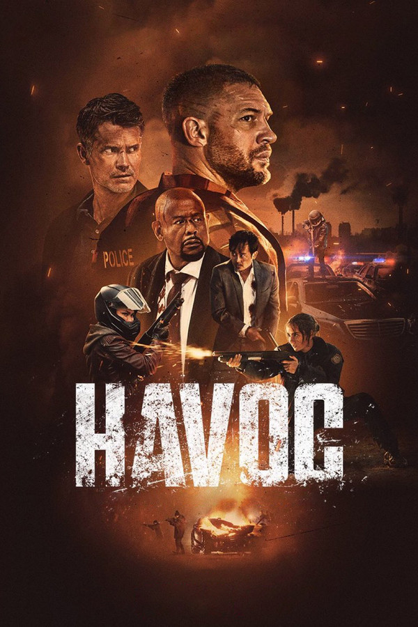 SE - Havoc
