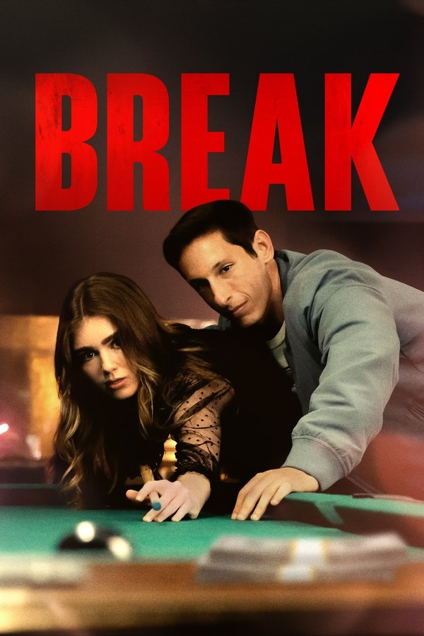 AR - Break (2024)