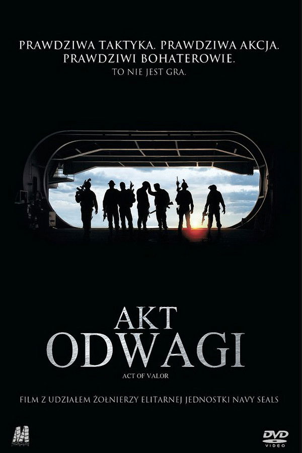 PL - AKT ODWAGI (2012)