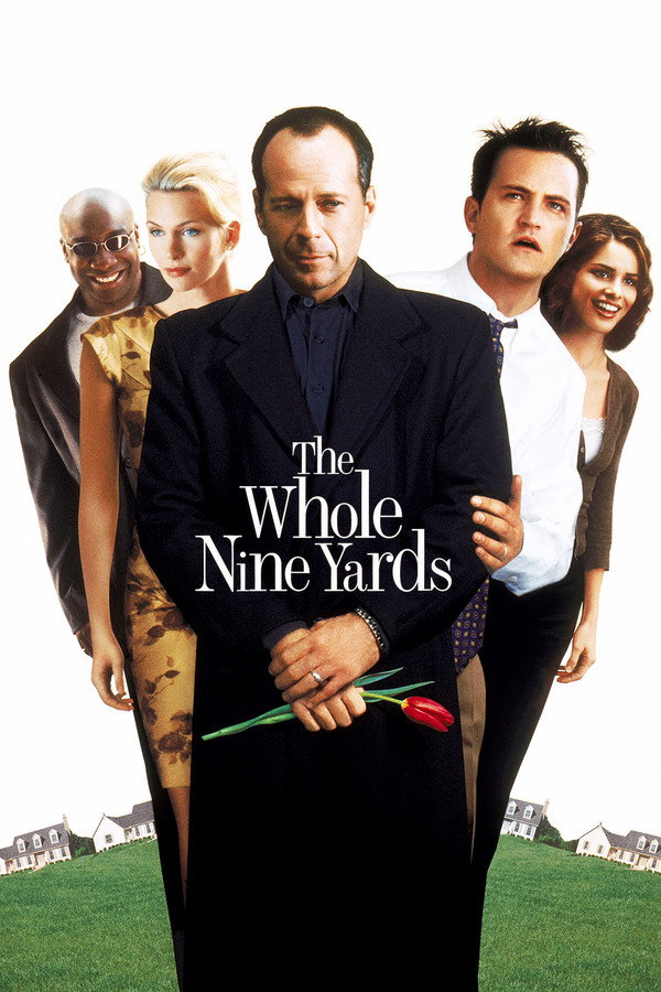IN - The Whole Nine Yards (2000)