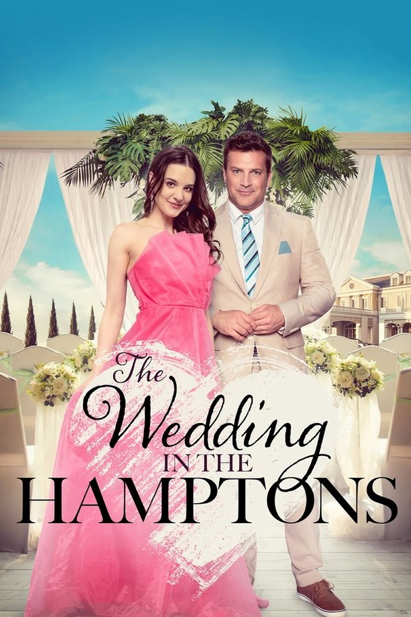 HU - The Wedding in the Hamptons (2023)