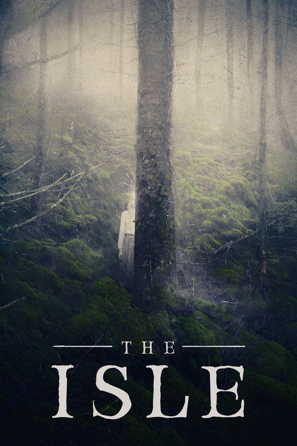 AL - The Isle  (2019)