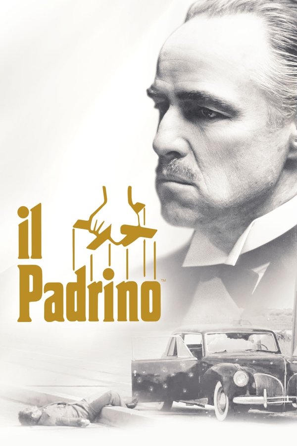 IT - Il padrino (1972)