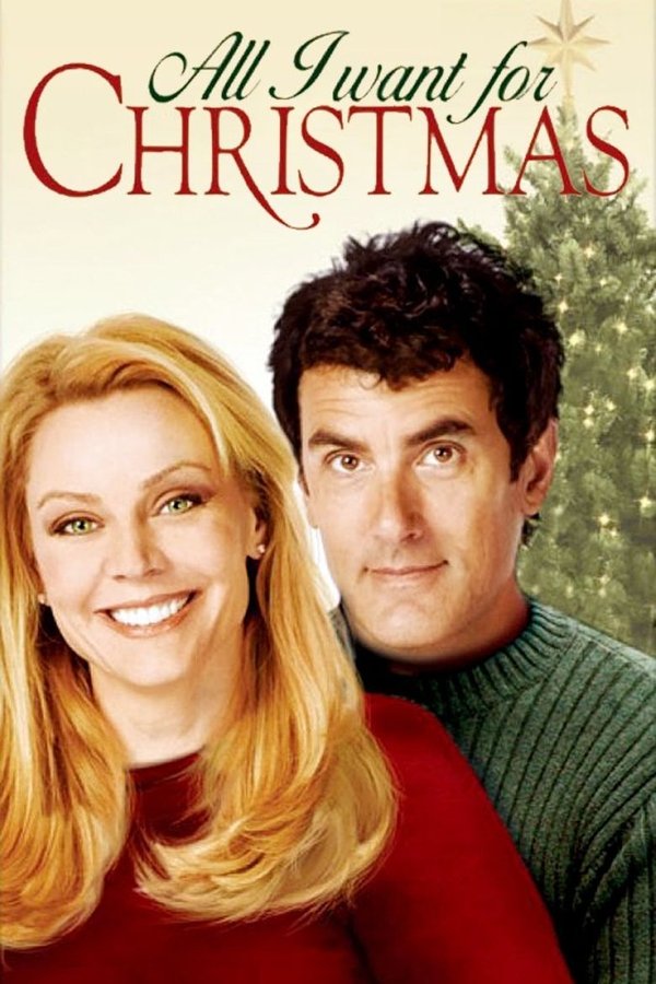 EN - All I Want For Christmas (2007)