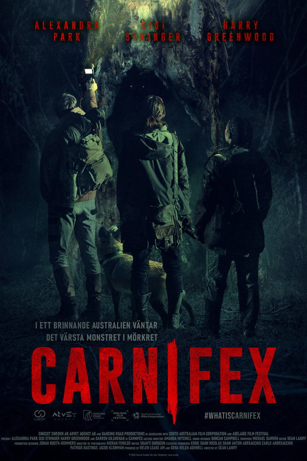SE - Carnifex