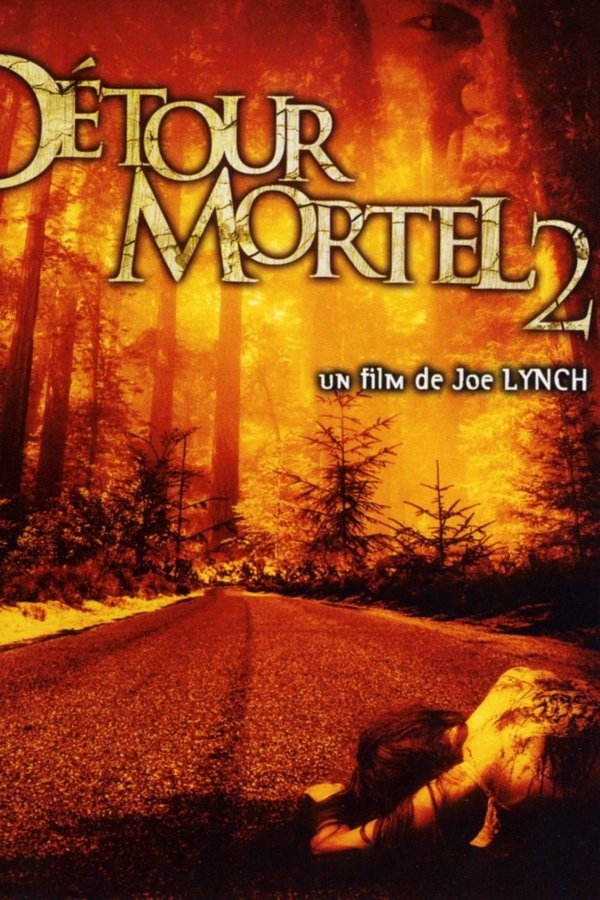FR - Détour mortel 2 (2007)