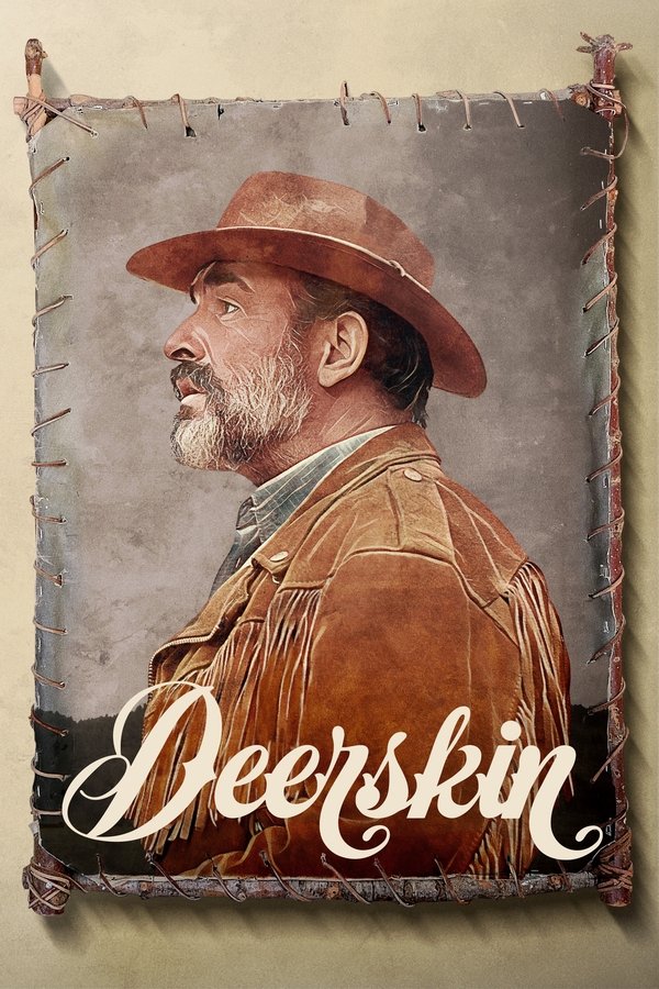 FR - Deerskin  (2019)