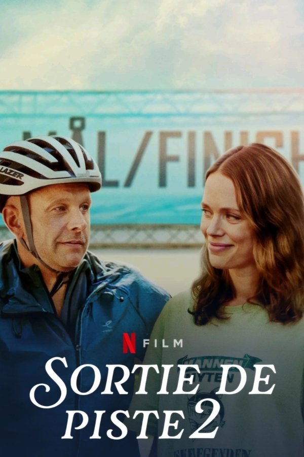FR - Sortie de piste 2 (2025)