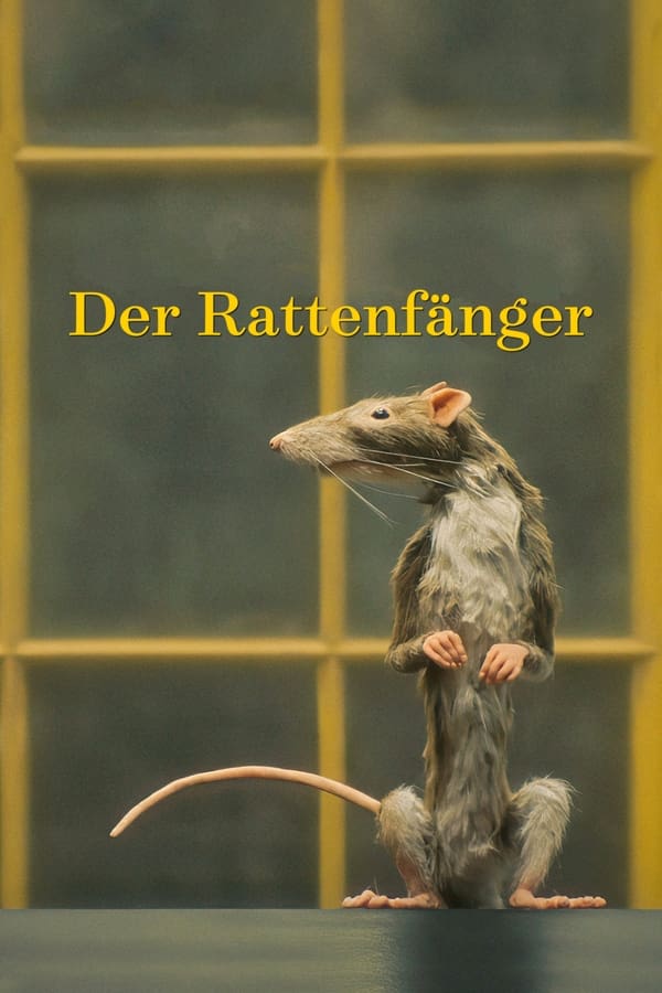 DE - Der Rattenfänger (2023)
