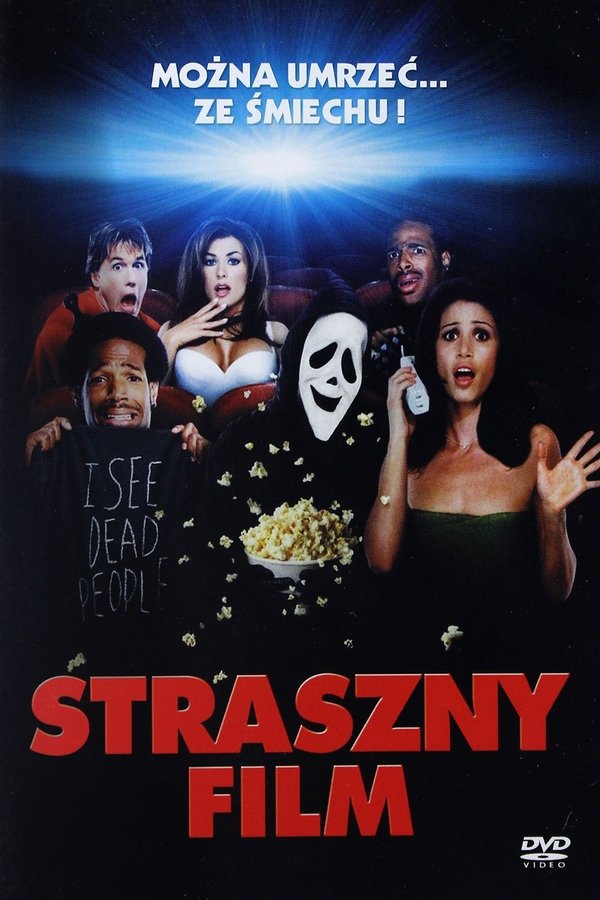PL - STRASZNY FILM (2000)