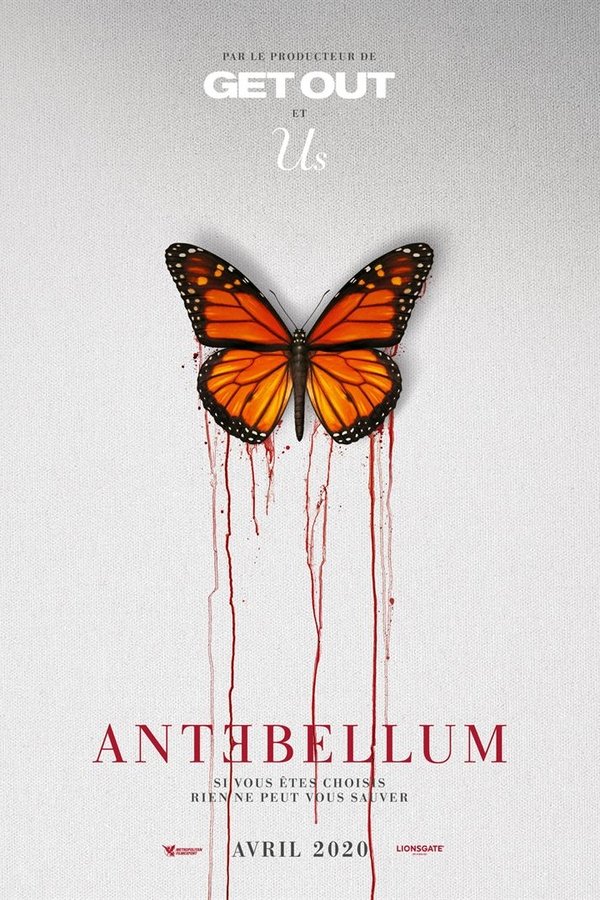 FR - Antebellum  (2020)