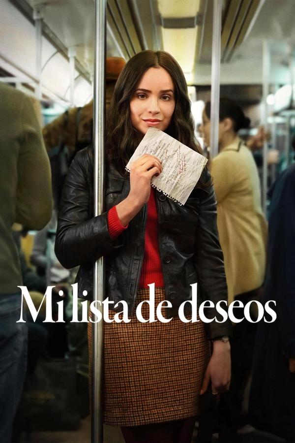 ES - Mi lista de deseos (2025)
