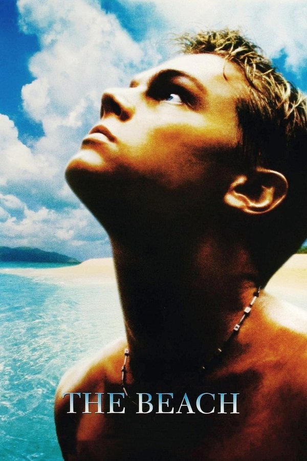 SE - The Beach
