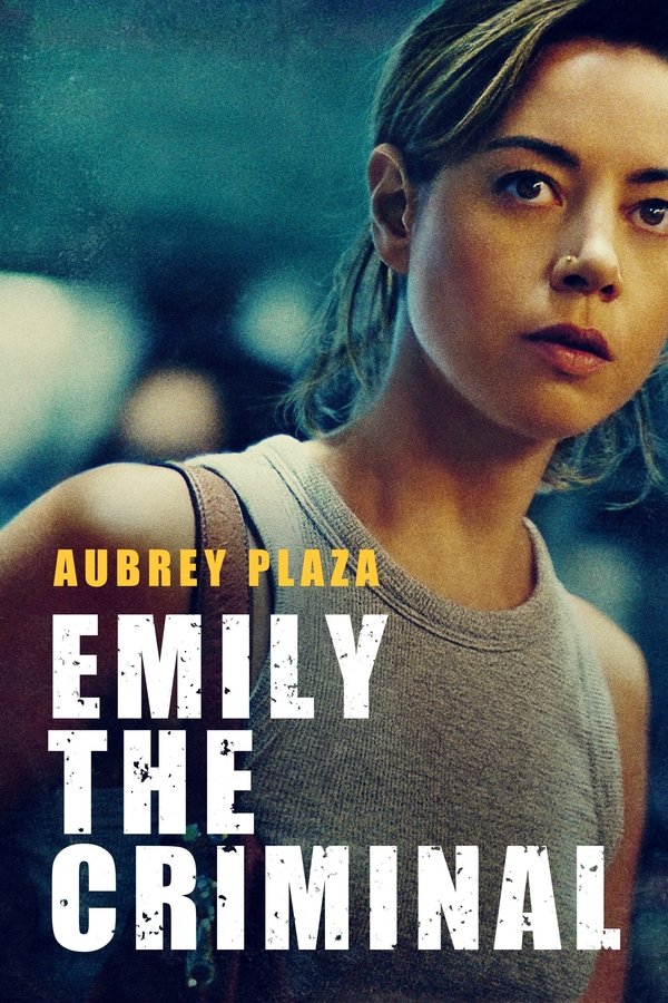 DE - Emily the Criminal (2022)