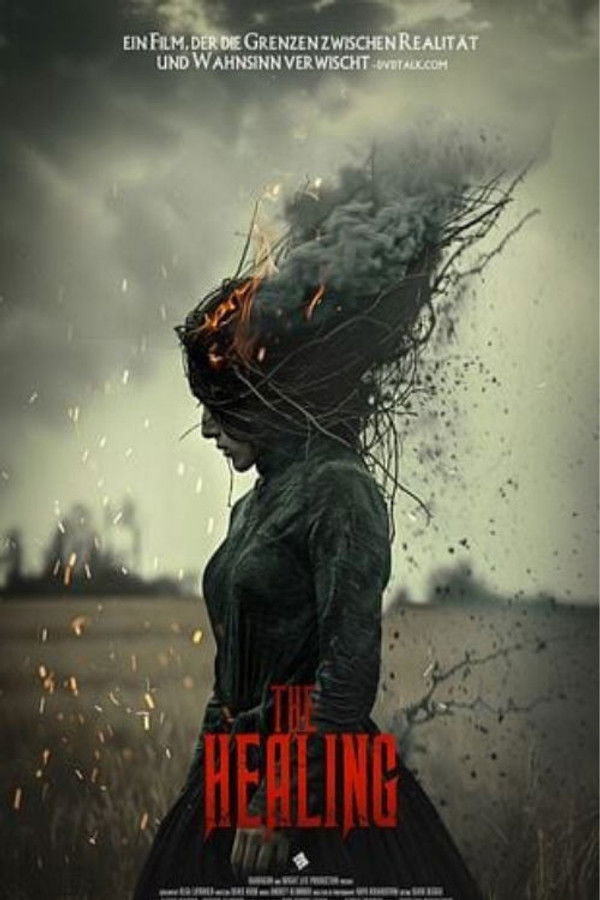DE - The Healing (2024)