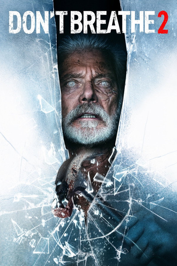 TG - Don't Breathe 2  (2021)