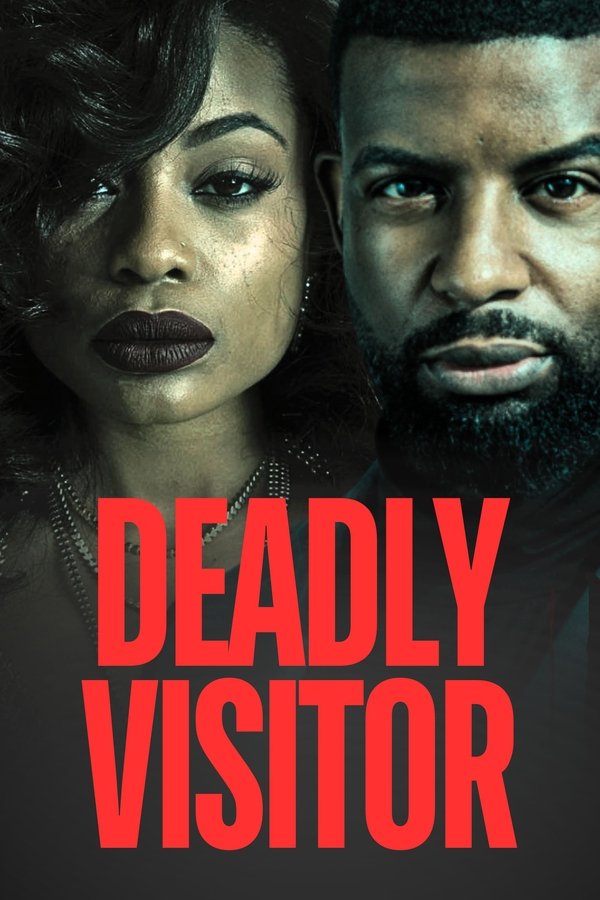 AR - Deadly Visitor (2025)