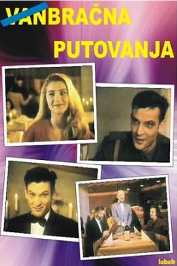 EX - Bračna putovanja (1991)