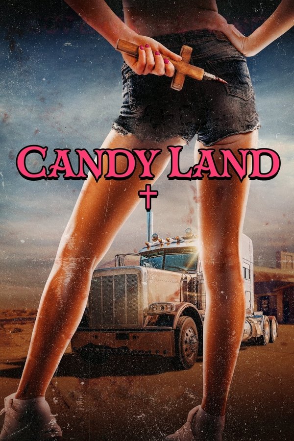 PL - CANDY LAND (2023)