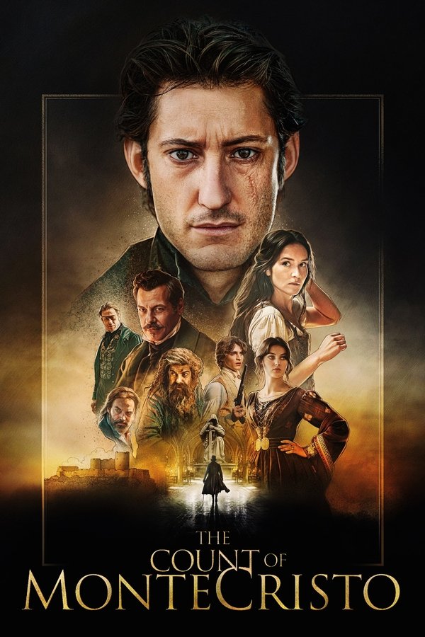 BG - The Count of Monte-Cristo (2024)