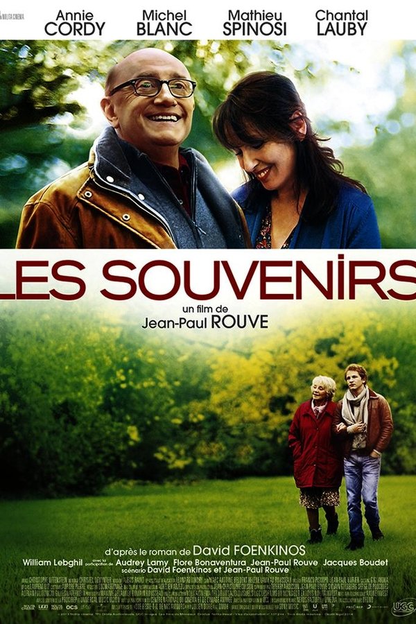 FR - Les souvenirs (2014)