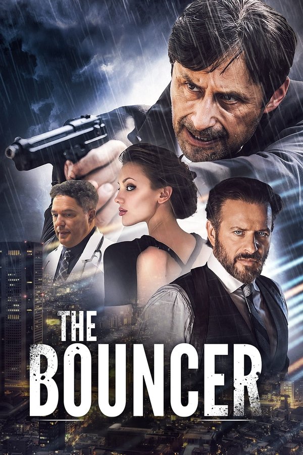 PL - The Bouncer (2024) AI
