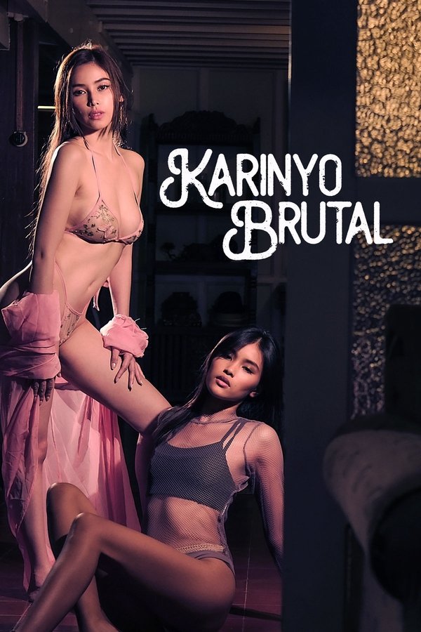 AL - Karinyo Brutal (2024)